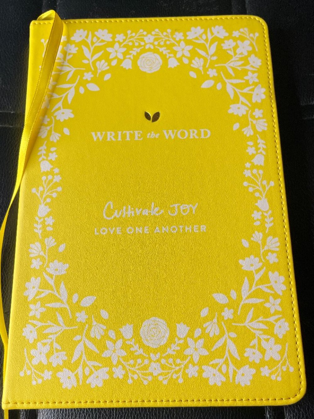 Write the Word Journal - Picture 3 of 15